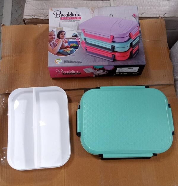 51e317ad-b052-4287-b389-0fb174282e36_00f20408-e2e2-4c49-96ef-304924fac06b.jpg Leakproof Lunch Box Set: School & Outdoor Meals (Insulated)