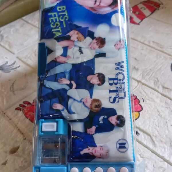 51f36c82-ce01-4909-aa3c-ede72c119b3f_97a0aab8-a8f1-4d93-8bbc-6d1f89d2695b.jpg Multipurpose Compass Box (2 Compartments): Cartoon Pencil Case for Kids