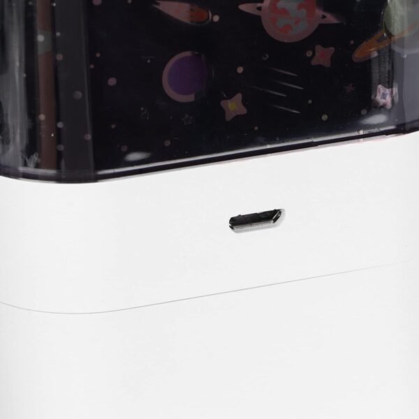 51frIQGrtmL._SL1500.jpg Star Night Light Projector Humidifier (300ml): Ultrasonic, LED Night Light, Kids Room