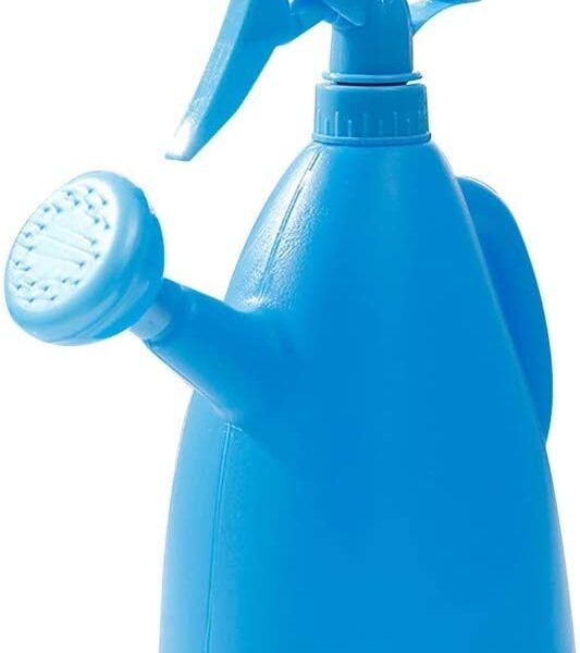 Garden Spray Bottle, Gardening Sprinkling Can