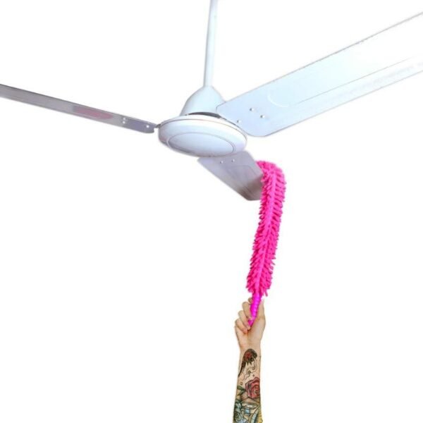 51uxs9G59PL._SL1280_64709433-9977-481a-9272-71d9041afd1c.jpg Multipurpose Ceiling Fan Cleaning Duster Cleaner