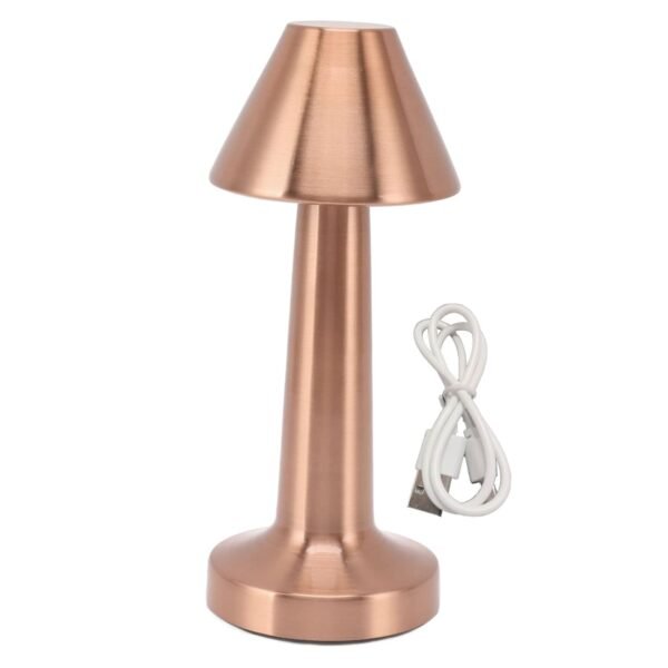 Decorative Desk Lamp (1 Pc)