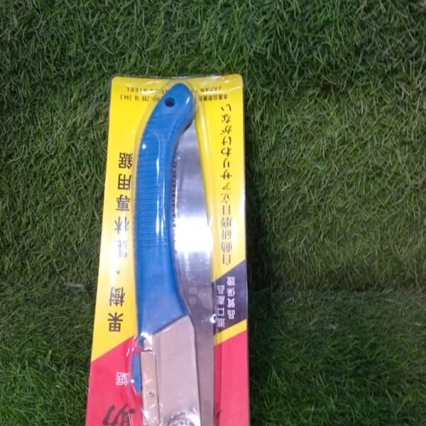 Woodworking Folding Multi-purpose Gardening Saw Outdoor Logging Saw