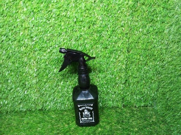 Vintage Hairdressing Spray Bottle For Salon Barber Hair Tools Water Sprayer