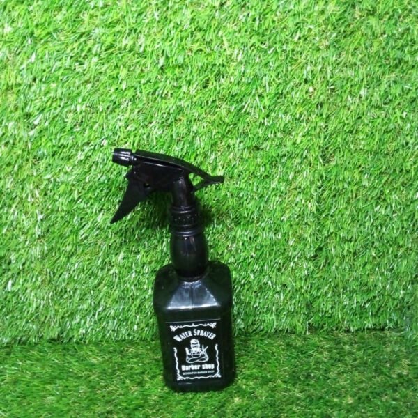 Vintage Hairdressing Spray Bottle For Salon Barber Hair Tools Water Sprayer