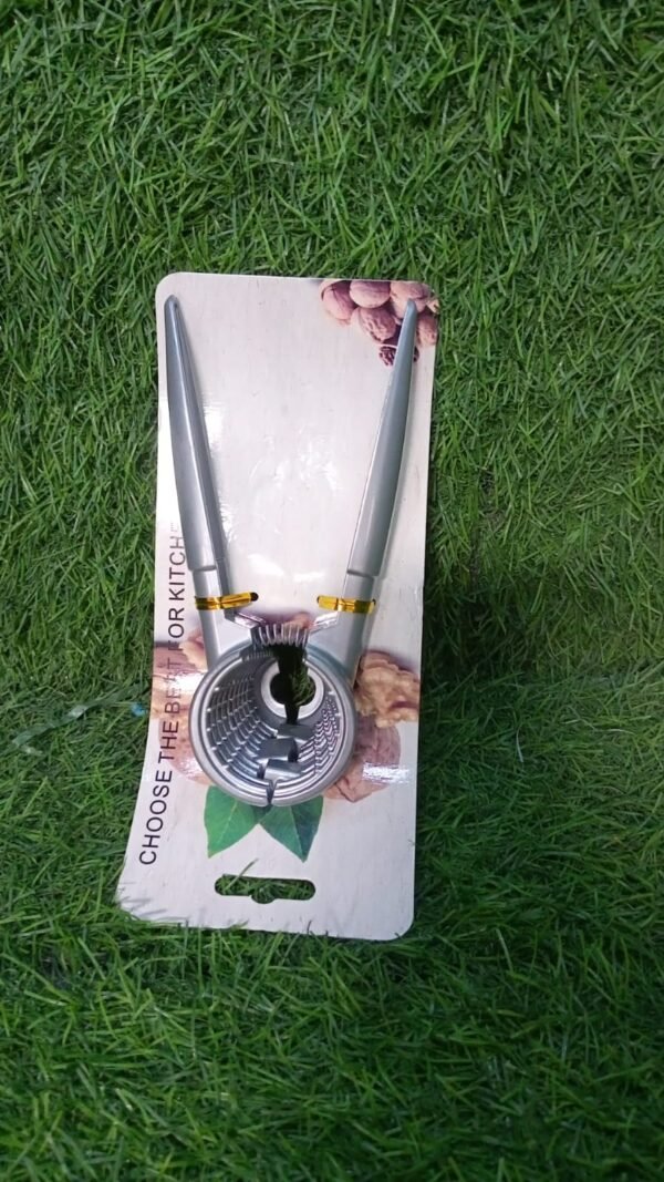 5339f48a-2e6c-48ce-a8a9-07b60f49bcfa_b4c6f0c0-dfba-4d38-9a0d-133a727df2ca.jpg Luxury Stainless Walnut Cracker – Portable Nut Cutter & Bottle Opener for Nuts