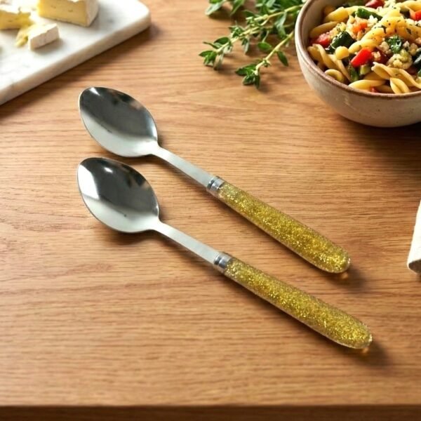 53a17ea9-0cf3-4c55-a85d-78ce2e90c3a8.jpg Premium Stainless Steel Dining Spoon Set (Pack of 2)