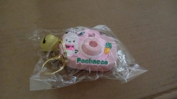 53fceaf4-af8f-4bb8-9e61-4c9f1d2c7f64_31fc4d6d-c69c-4864-81ed-1870f94aa2c2.jpg Projective Camera Keychain (1 Pc / Mix design)