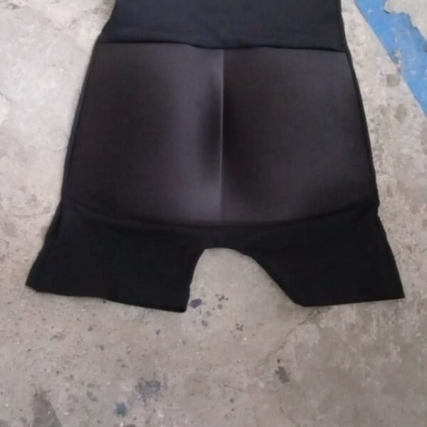 Women’s Butt Lifter Padded Underwear – Hip Pads Shaper Knickers (Large)