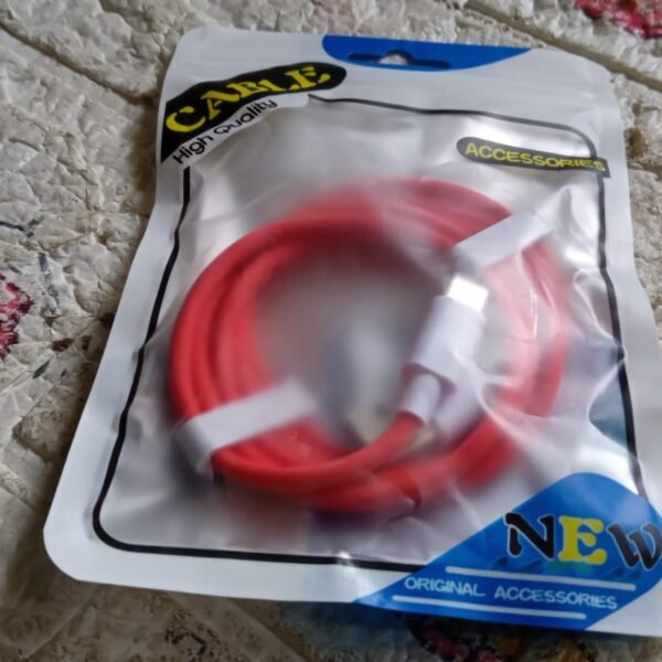 Unique Type C Dash Charging USB Data Cable