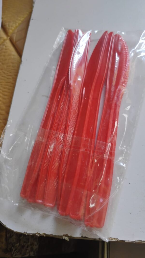 54e94698-7845-44d4-80c5-d42b5a425ab3.jpg Reusable Lightweight Food-Grade Knives (10 Pc)