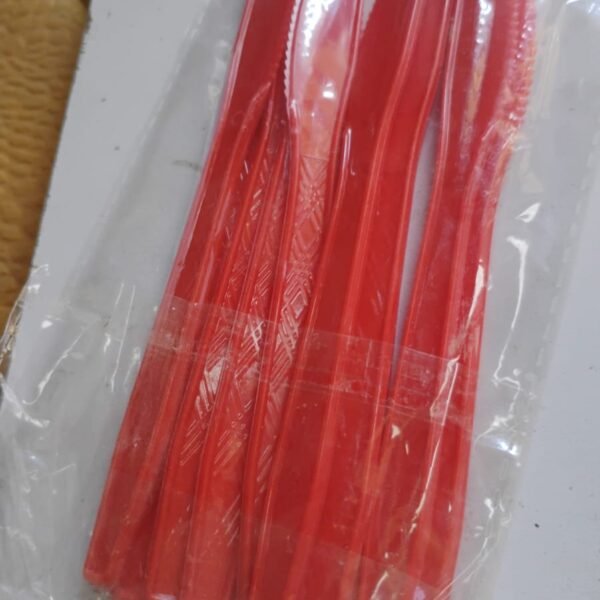 54e94698-7845-44d4-80c5-d42b5a425ab3.jpg Reusable Lightweight Food-Grade Knives (10 Pc)