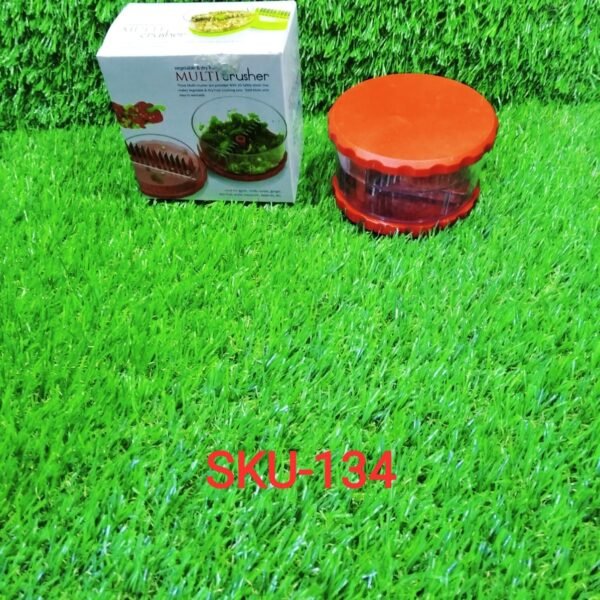 Multi Crusher / Grinder / Cutter