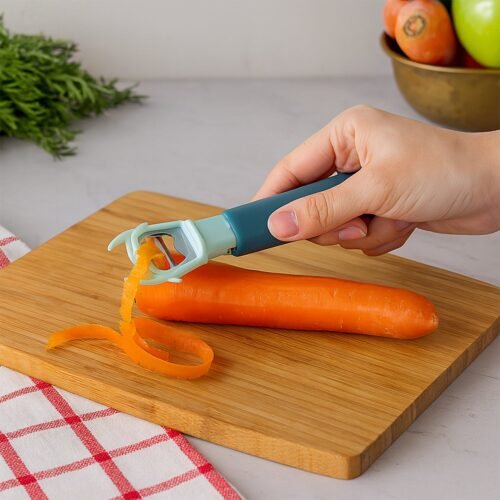 5541.jpg Multifunctional, Vegetable Fruit Peelers Slicer Can Opener 7 In 1 Kitchen Peeler For Veggie Fruit Potato Carrot Durable Kitchen Peeling Tool Non-slip Handle Durable For Potato, Fruit, Vegetables, Carrots, Cucumbers