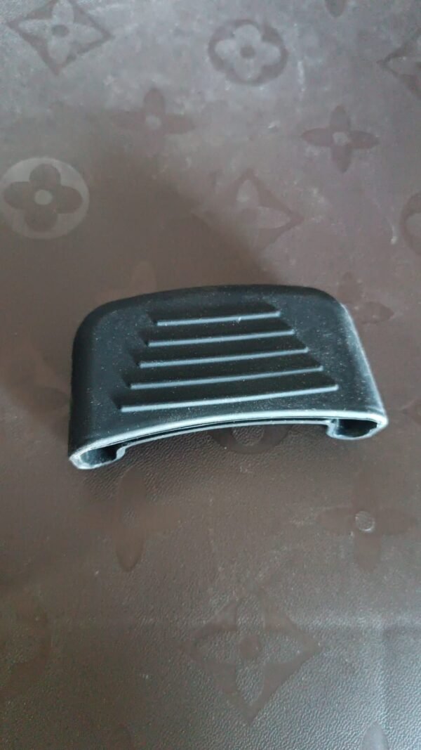 Premium Silicone Heat Resistant Pot Handle Cover for Cookware (1 Pc)