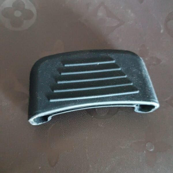 Premium Silicone Heat Resistant Pot Handle Cover for Cookware (1 Pc)