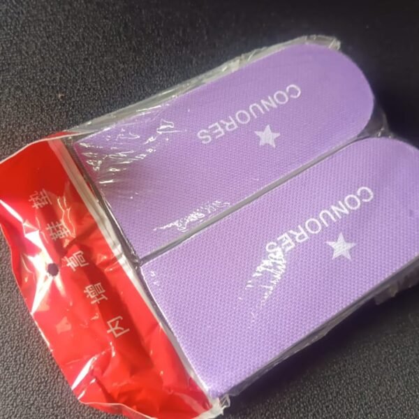 Adjustable Height Increase Insoles for Men and Women (1 Pair)