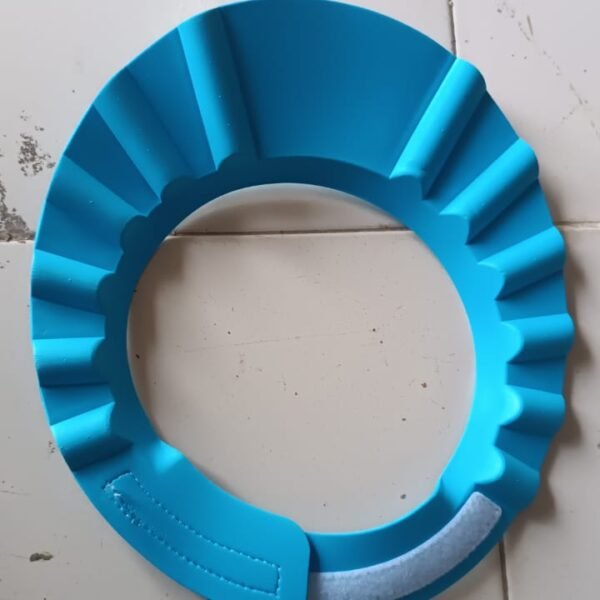 Adjustable Baby Shower Cap / Hat (1 Pc)