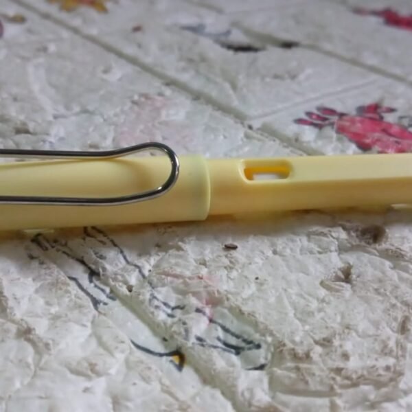 561b535a-5227-46a6-b647-758705cc6863_647d8221-2f3f-47a2-a46d-f005277fd8e0.jpg 2-in-1 Everlasting Magic Pencil with Replaceable Eraser (1 Pc / Mix Color)