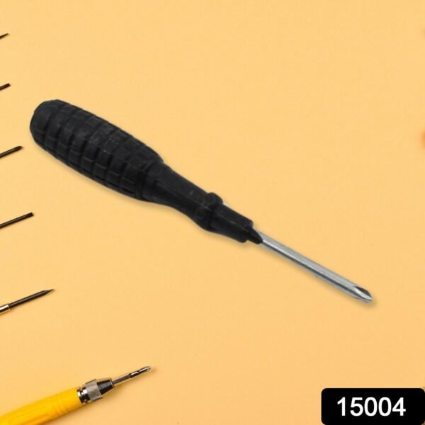 565.jpg Small Cross-Head Screwdriver for Appliances