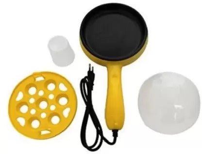 56539902-dd30-4503-87d3-8e034b98eb57.jpg Multi-functional Electric 2-in-1 Egg Frying Pan with Boiler & Measuring Cup