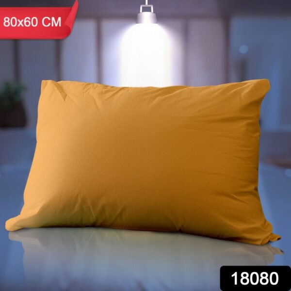 5666_0068ef89-029a-4922-bc1b-b7898704b178.jpg Pillow Covers, Couch Pillows Cover, Soft Decorative Pillow Covers (80 × 60 CM / 1 Pc)