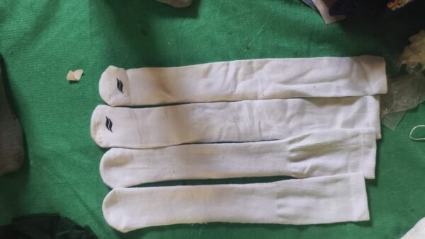 566ecc32-0d25-4305-9f9b-6659ec692a54.jpg Bright Knee-High Stretch Socks (1 Pair)