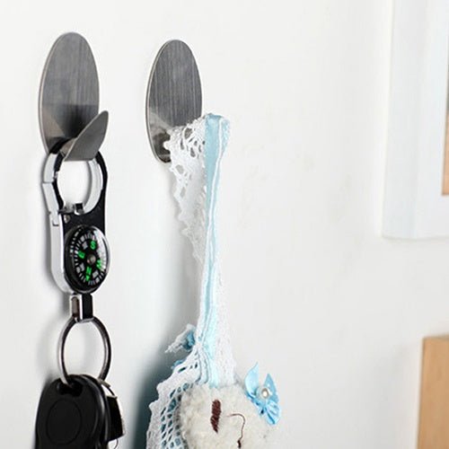 5670d14238b3e52e19a94b46-3-large.jpg Multipurpose Stainless Steel Adhesive Hooks