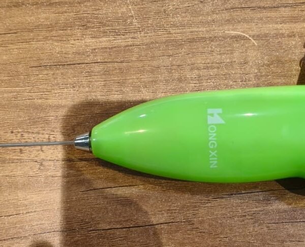 Hand Blender for Mixing and Blending Making Food Items at Home