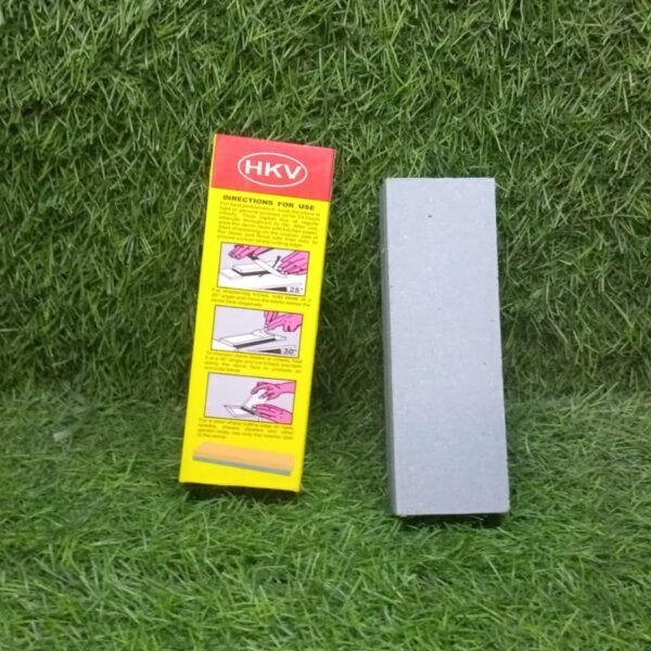 Knife Sharpening Stone (9 Pc)