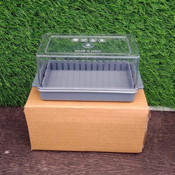 All-in-One Butter Slicer & Storage Box 1 Pcs