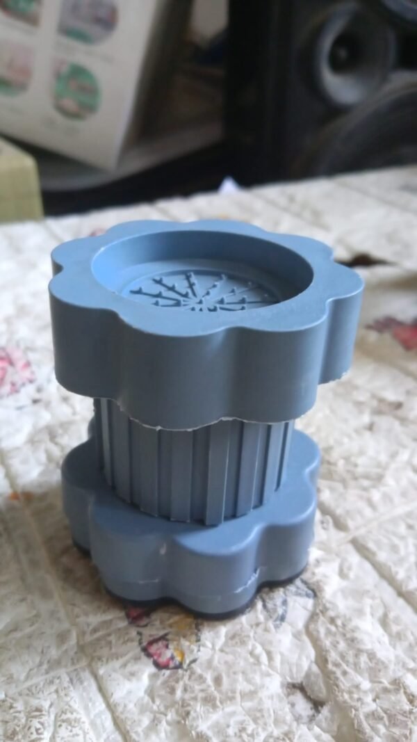 56cb54de-93ac-4549-bef0-9c60b5d4f71d.jpg Washing machine support, anti vibration washing machine support adjustable washer anti vibrasion pads, washer & dryer pedestals, Washing Machine Accessory Anti- Skid Pad PVC Lifting Pad Non-Slip ( 1 Pc )