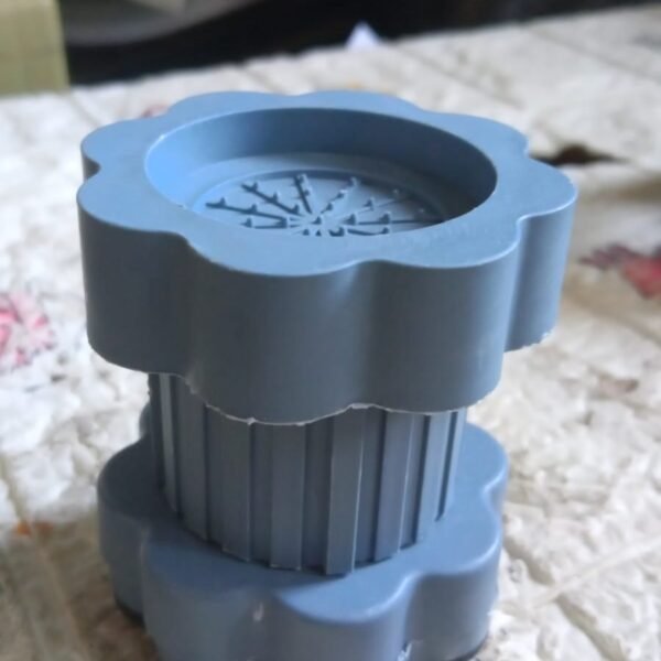 56cb54de-93ac-4549-bef0-9c60b5d4f71d.jpg Washing machine support, anti vibration washing machine support adjustable washer anti vibrasion pads, washer & dryer pedestals, Washing Machine Accessory Anti- Skid Pad PVC Lifting Pad Non-Slip ( 1 Pc )