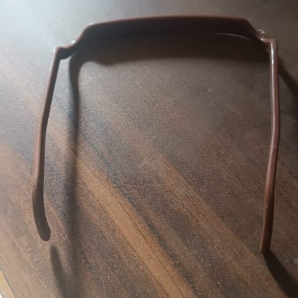 Plastic Simple Headbands Comb Headbands Hairbands (1 Pc), Hair accessories