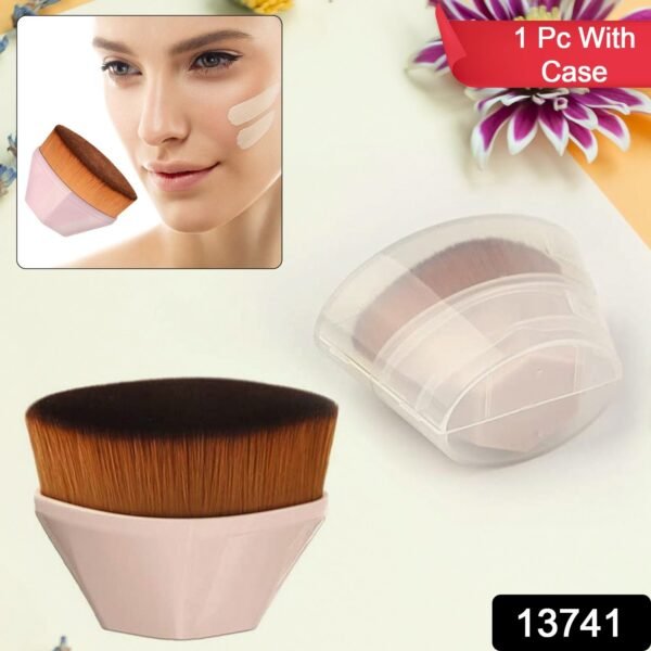 57a7858f-97e8-4f60-8901-73a98b74979a.jpg Perfect Foundation Makeup Brush with Portable Case (1 Pc)