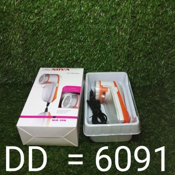 Creative Mind Lint Remover for All Woolens Sweaters, Blankets, Jackets