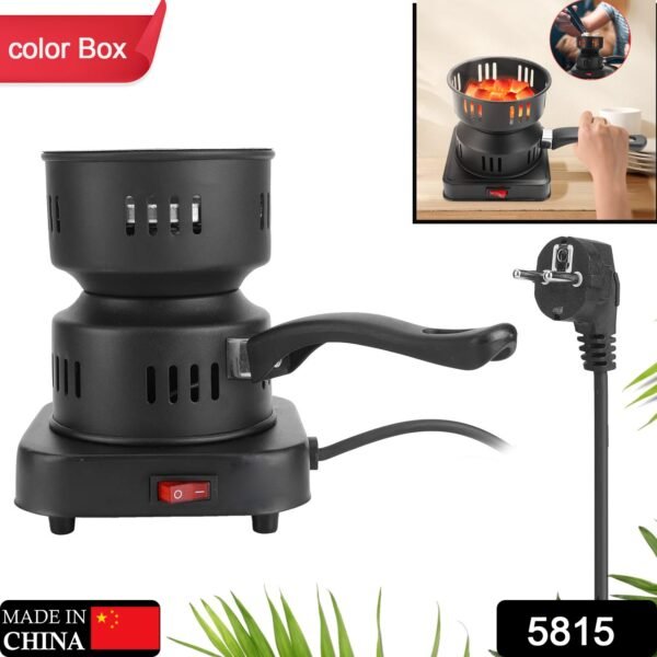 5815_271079b6-efb1-4946-97c5-6994a1ba04da.jpg Mini Electric Stove: Heating, Hot Plate & Coffee/Tea Heater (Portable & Compact)