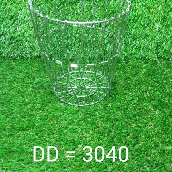 583c8b05-de15-4847-80c7-ef04a564c100.jpg Multipurpose Fruit Basket Stainless Steel Wire Bowl Foldable Basket