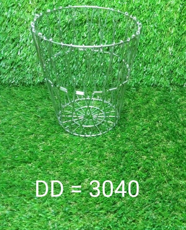 583c8b05-de15-4847-80c7-ef04a564c100.jpg Multipurpose Fruit Basket Stainless Steel Wire Bowl Foldable Basket