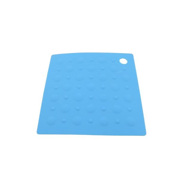 5885.jpg Multifunctional Pot Pad: Heat Resistant & Non-Slip (1 Pc)