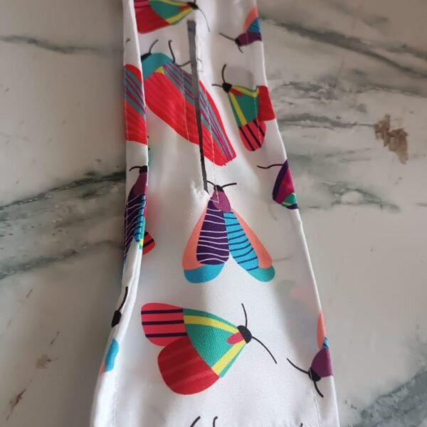 Fashion Hair Band for Women – Summer-Style Knotted Wire Headband 1 Pc Mix Design