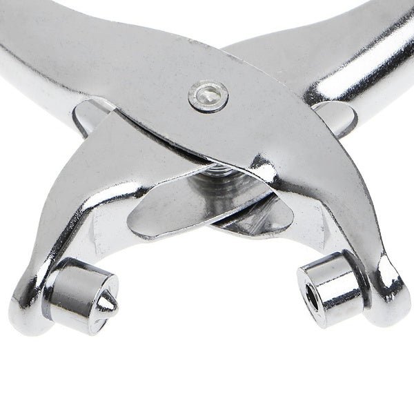 Grommet Rivets Eyelet Setting Pliers Tool