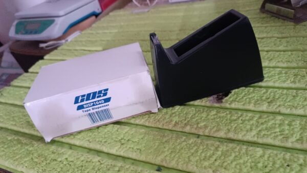 598ade08-6b1a-42af-9058-168cececcef5.jpg Plastic Tape Dispenser Cutter for Home Office use (1 pc / Big)