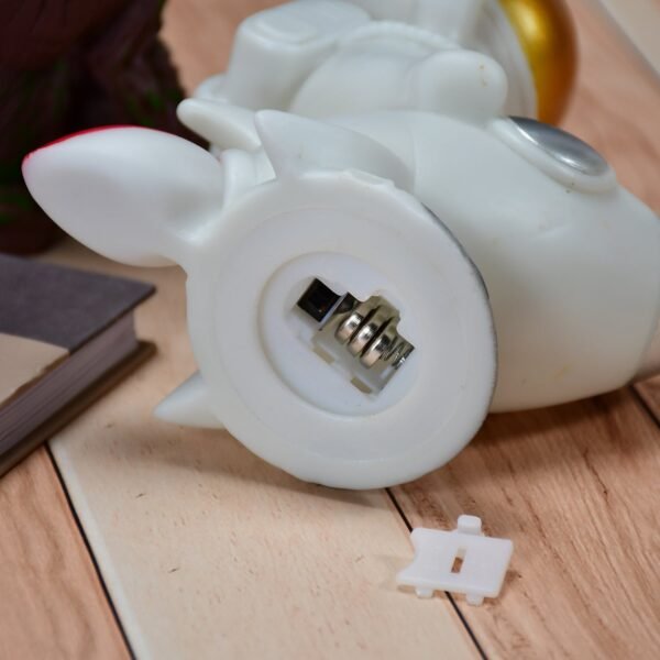 Space Astronaut Figurines Resin Mini Model Home Decor DIY Desktop Ornament Miniatures