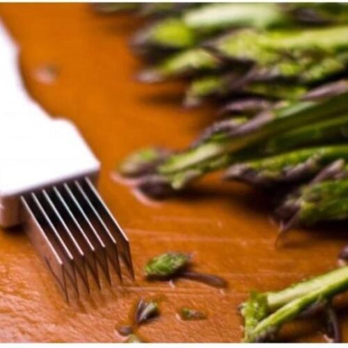 Vegetable Negi Cutter