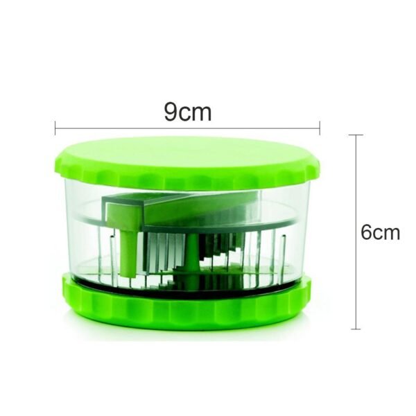 Multi Crusher / Grinder / Cutter