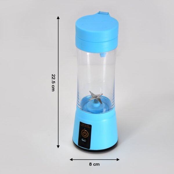 5_1a71f132-c29b-4612-b225-c5fcfd0441d9.jpg Portable USB Rechargeable 6-Blade Juicer Blender