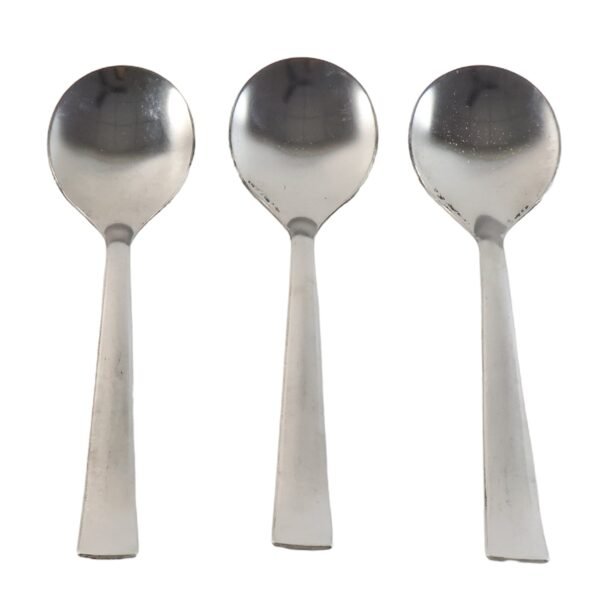 Everyday Dining Spoons - (3 Pc / Set)