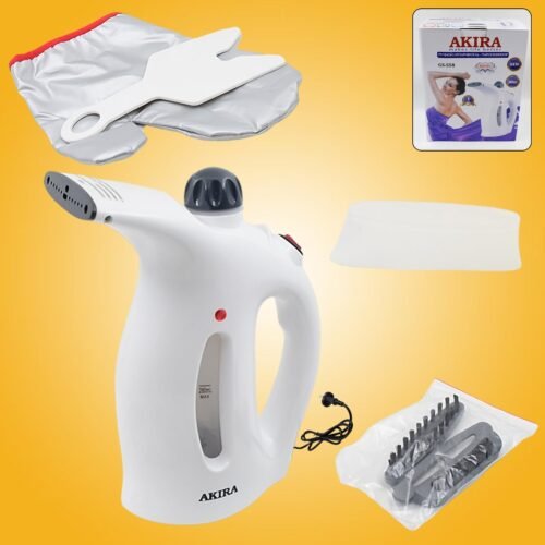 5_38b64977-dde0-402f-9843-342536e24c73.jpg Portable Handheld Garment & Facial Steamer (1 Pc)