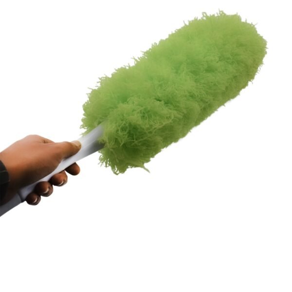 Microfiber Fold Duster used in all household and official places